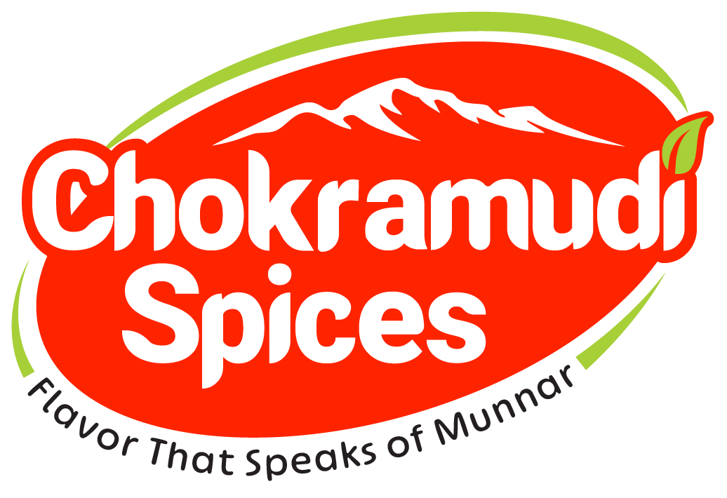 Chokramudi Spices - Flavour that speaks